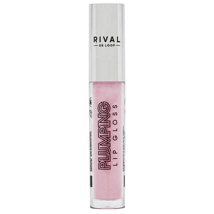 Rival de Loop Plumping Lip Gloss No03 - 1 Piece