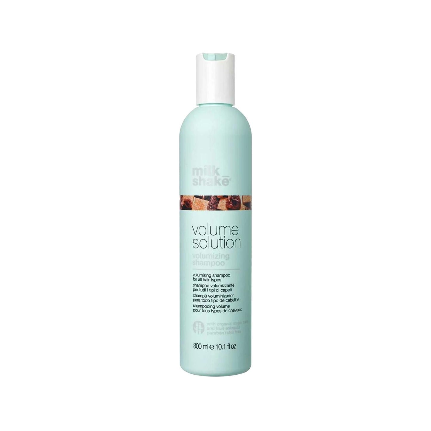 milk_shake Volume Solution Volumizing Shampoo 300 ml