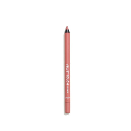Gosh Velvet Touch Lip Liner for Defined Lips 003 Lip Blush