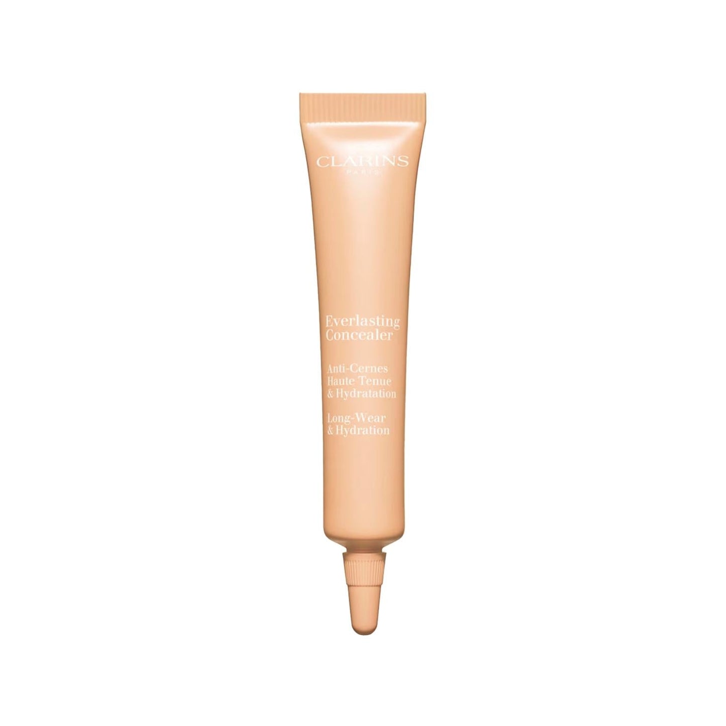 Clarins Everlasting Concealer 00 Very Light 12 ml