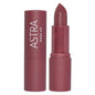 Astra Lip Creamynal Lipstick 05 Cary - Creamy Satin Finish