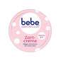 Bebe Zartpflege: Gentle Baby Skin Cream for Sensitive Skin - Preservative-Free, Dermatologically Tested - 1.69 fl oz