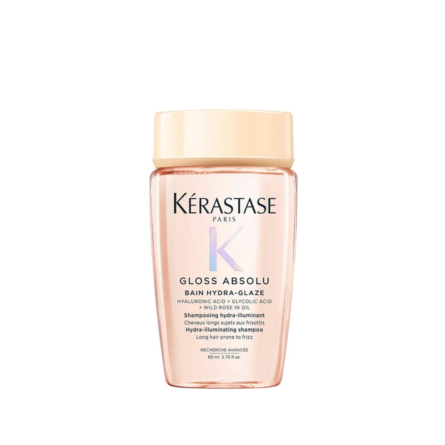 Kerastase Chroma Absolu Bain Hydra-Chroma Shampoo 80ml