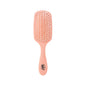 Wet Brush Go Green Coconut Oil Infused Treatment & Shine Hair Brush for Dry or Damaged Hair