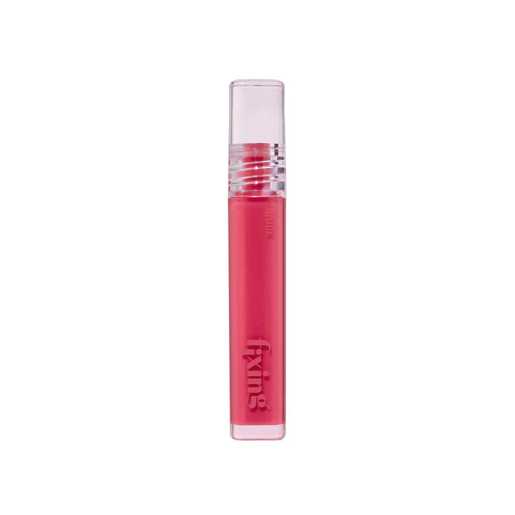 Etude Glow Fixing Tint 04 Chilling Red - Hydrating Lip Stain