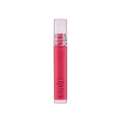 Etude Glow Fixing Tint 04 Chilling Red - Hydrating Lip Stain