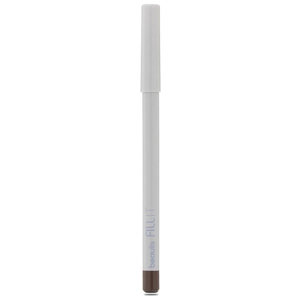 Beaulis Fill It Eyebrow Pencil 182 Ash Brown 0.28g
