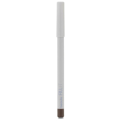 Beaulis Fill It Eyebrow Pencil 182 Ash Brown 0.28g