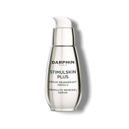 Darphin Stimulskin Plus Anti-Aging Skincare Serum - Reduces Fine Lines & Wrinkles, Brightens Skin