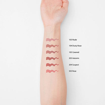 LYKD Lip Liner 505 Rose for Defined and Contoured Lips