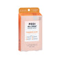 Voesh New York Pedi in a Box Tangerine Pedicure Set