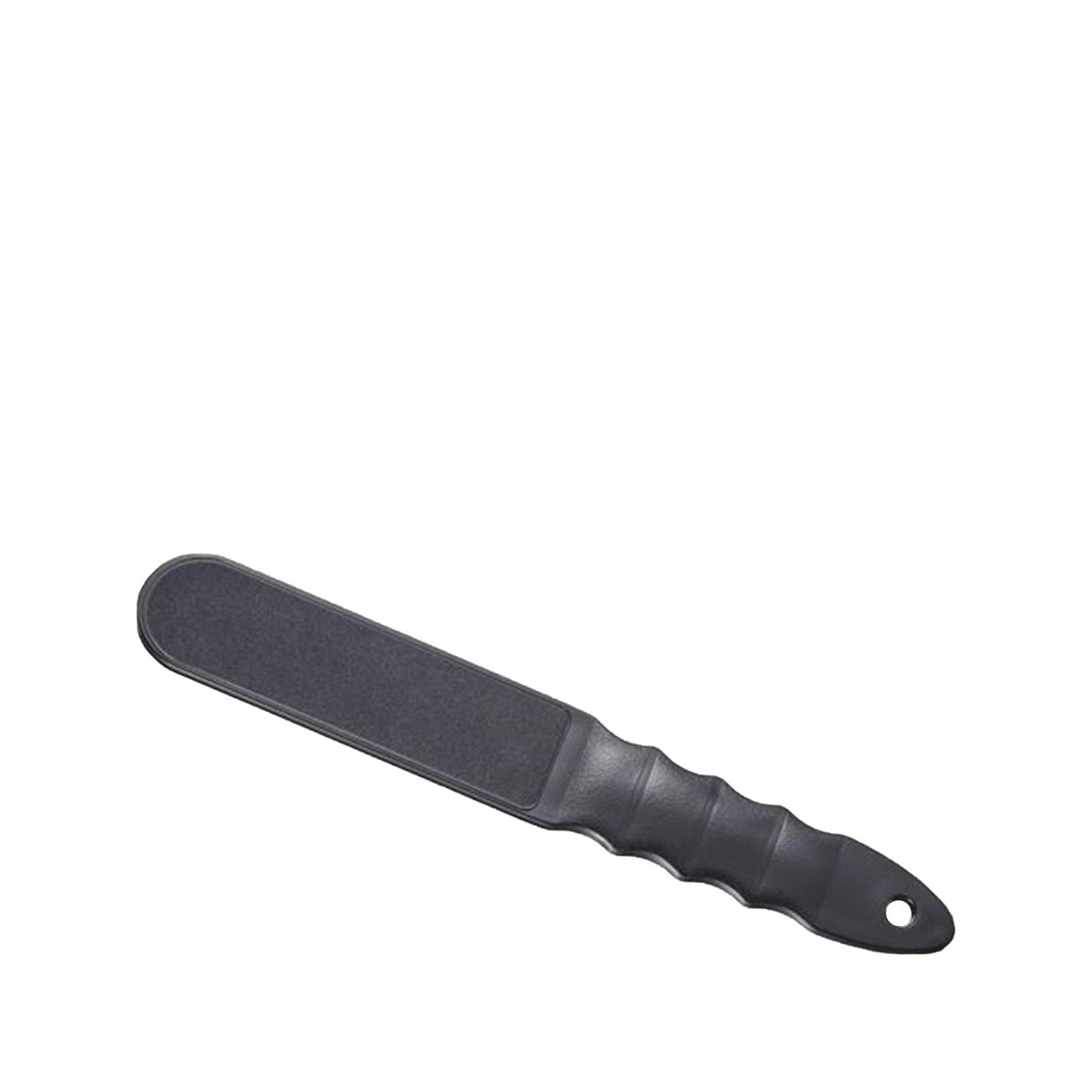 Nascita Black Heel File for Smoother Feet - Effective Pedicure Tool for Foot Care