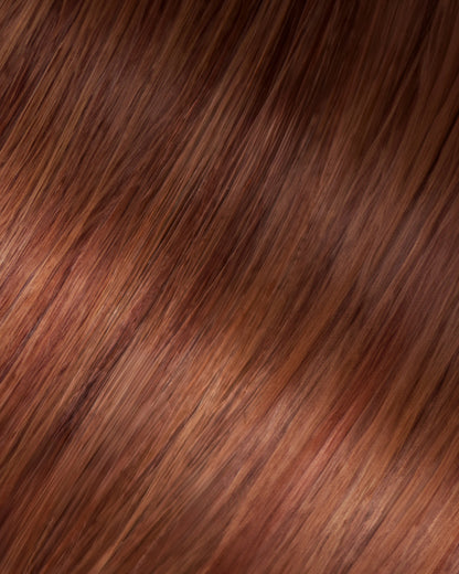 Babe I-Tip 18" 100% Human Hair Straight Extensions 20 pcs - Choose Color