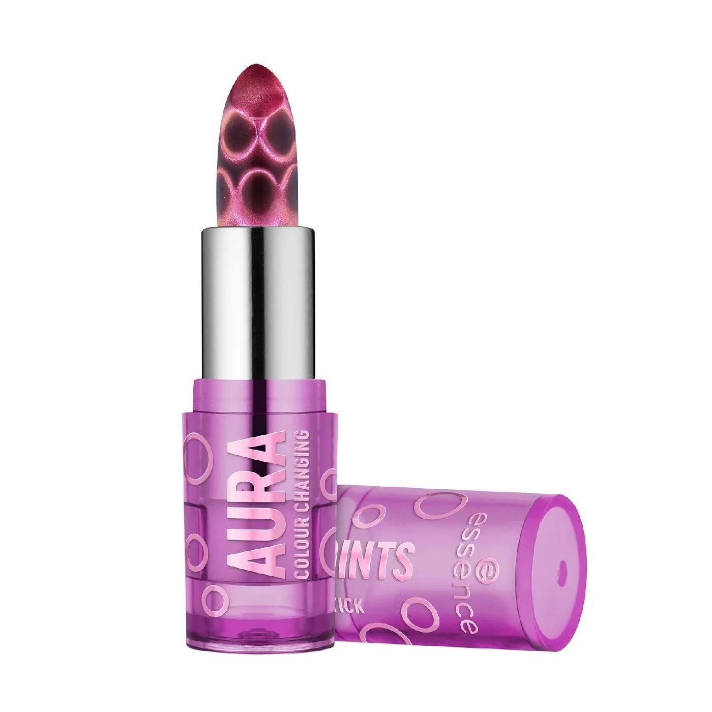 Essence Aura Points Colour Changing Lipstick 1 Piece