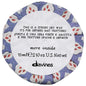 This Is A Strong Dry Wax - Strong Hold Hair Wax for Textured Styles, Matte Finish, Paraben-Free