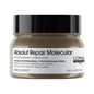 L'OrŽal Professionnel Absolut Repair Molecular Hair Mask for Damaged Hair - Intensive Repair & Strengthening Treatment