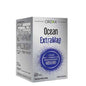 Ocean Magnesium Supplement - ExtraMag 60 Tablets for Adults, 200mg Magnesium per Tablet, Dietary Support