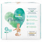 Prima Harmonie Baby Diapers Size 2, 24 Count - Gentle on Sensitive Skin, Hypoallergenic & Plant-Based