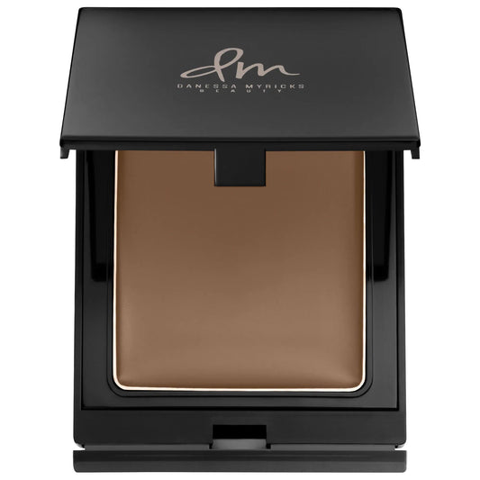 Balm Contour: Sculpt & Define with Natural, Blendable & Buildable Contour Balm - Hyaluronic Acid Infused, for a Flawless Finish