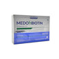 Dermoskin Medohbiotin Biotin 5 mg Dietary Supplement for Hair, Skin, and Nail Health - 60 Tablets