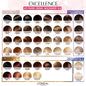 Loreal Paris Excellence Cool Creme Hair Dye 6.11 - Long Lasting Cool Tones & Nourishing Hair Color