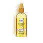 Veet Body and Face Oil - Natural Moisturizer for Dry Skin, 100ml