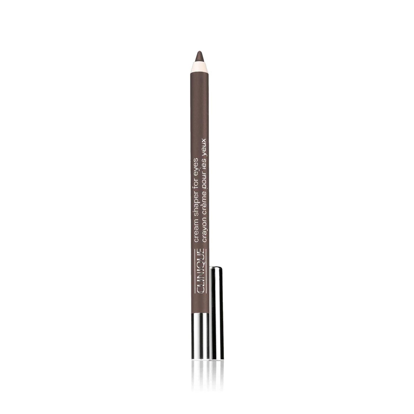 Clinique Cream Shaper For Eyes Chocolate Lustre - Moisturizing Eye Cream & Concealer