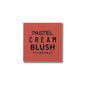 Pastel Profashion Cream Blush No: 42 - Lightweight Formula | Cruelty-Free