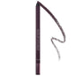 Macro Tech Eye Crayon High Pigment Eyeliner Pencil - Waterproof, Cruelty-Free, Long-Lasting Makeup for Sensitive Eyes