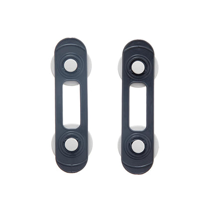 Babyjem Multi-Purpose Safety Lock - Easy Installation Childproofing Solution for Cabinets & Drawers