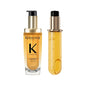 Kerastase Nutritive Intense Nourishing Hair Set with Purple Pouch