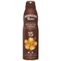 Hawaiian Tropic Dry Oil Sunscreen Spray SPF 15 6oz - Imperfect Container