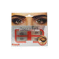 Mara Magnetic False Eyelashes: Natural Look, Glue-Free, Reusable - Easy Application Magnetic Lashes for Sensitive Eyes