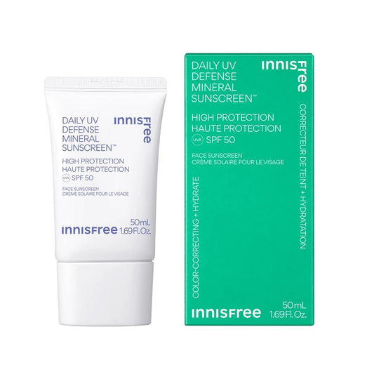 Innisfree Kremi Cream 50ml