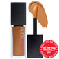 Huda Beauty #FauxFilter Waterproof Matte Concealer: Full Coverage, Long-Lasting, Vegan & Cruelty-Free - Brighten, Conceal & Perfect.