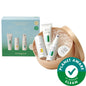 Cleansing & Hydrating Bestseller Japanese Skincare Set - Vegan & Cruelty-Free, Anti-Aging Skincare Routine in Bento Box