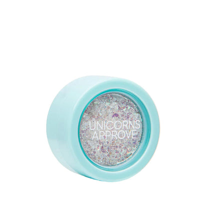 Soda Unicorn Gel Maggie Glitter - 1.5g Cosmetic & Craft Glitter for Individuals & Crafters