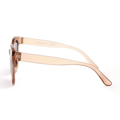 Solest London Ash Brown Women's Sunglasses 26050