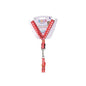 KPM Colorful Dog Leash 120 cm - Non-Slip, Durable Walking Leash for Small Dogs & Puppies