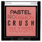 Pastel Profashion Crush Blush: Natural, Easy-Blend Blush for Fresh, Healthy-Looking Cheeks - Matte & Shimmery Options