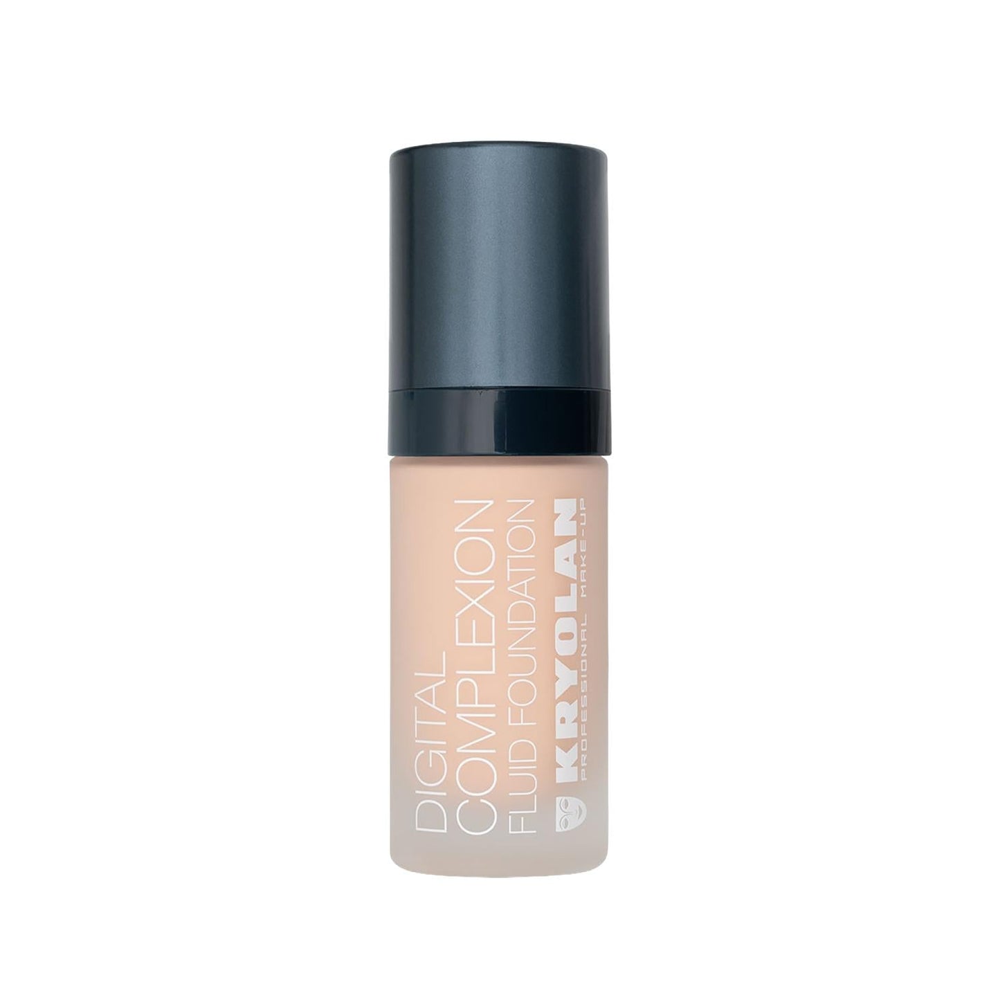 Kryolan Digital Complexion Liquid Foundation P03 30 ml