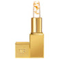 Soleil Lip Blush Balm: 24K Gold Infused pH Color Changing Lip Balm for Hydration & Personalized Pink Shade