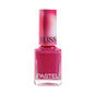 Pastel Nail Polish Shade 445 Glossy Long-Wear Color