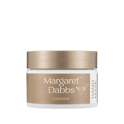 Margaret Dabbs London Night Hand Mask for Smooth Skin 35 ml