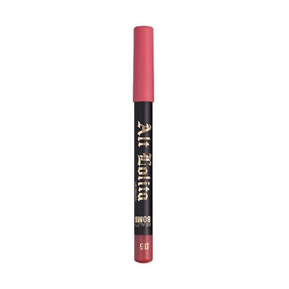 Beauty Bomb Alt Lolita Lip Pencil 06 Badass Matte Liner