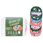 Counting Sheep 7-Piece MakeUp Eraser Makeup Remover Cloth Set - Gentle, Reusable, Eco-Friendly Makeup Removal for Sensitive Skin