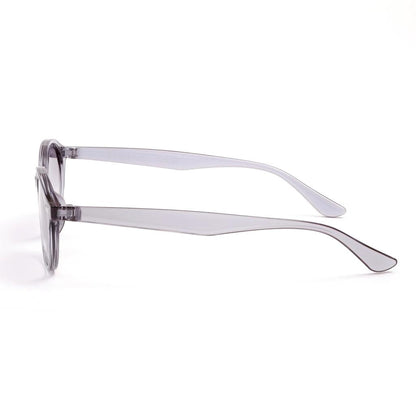 Solest London Grey Unisex Sunglasses for Sun Protection