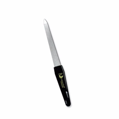Nascita Sapphire Nail File with Case for Smooth Nails