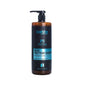 Borthe Borthe Professional P9 Technic Blue Protein Shampoo 1000ml - Nourishing Hair Care for Professionals