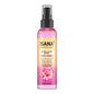 Isana Professional: Sleek Look Coconut Hair Spray - Heat Protectant, Anti-Frizz, Shine Enhancing, Vegan Formula for Dry & Damaged Hair (5.07 fl oz)